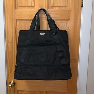 Victoria Secret tote (pretty big)